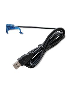 USB-Kabel für MSR Datenlogger (für SmartCase-Designgehäuse mit Display)