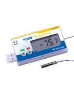 Temperatur-Datenlogger MSR86 mit externem Fühler