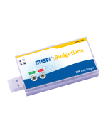 MSR64 Datenlogger für Temperatur und Luftfeuchtigkeit
