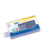 Datenlogger für Temperatur und Luftfeuchtigkeit, MSR84