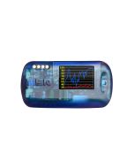 WLAN-Datenlogger zur Überwachung von Temperatur, Feuchte, Luftdruck, Flüssigkeitsdruck, Licht, 3-Achsen-Beschleunigung, Dehungsmessstreifen u.v.m.