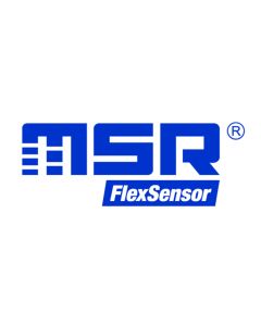 steckbarer MSR FlexSensor, Flüssigkeitsdruck, -1000…3000 mbar rel.