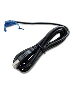 USB-Kabel für MSR Datenlogger im SmartCase-Gehäuse (ohne Display)